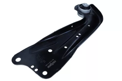 Lenker, Radaufhängung