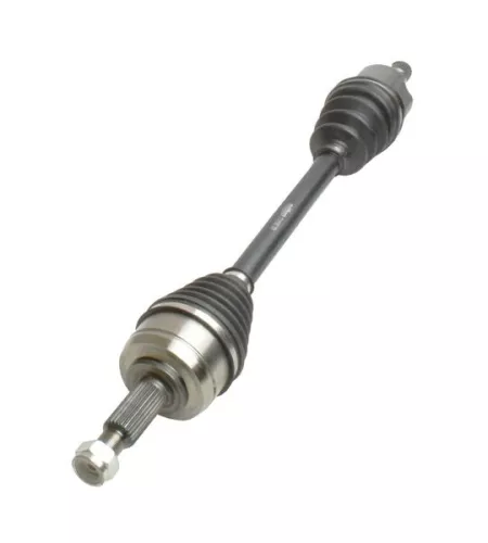 arbre de transmission