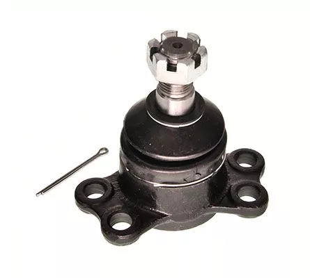 Trag-/Führungsgelenk