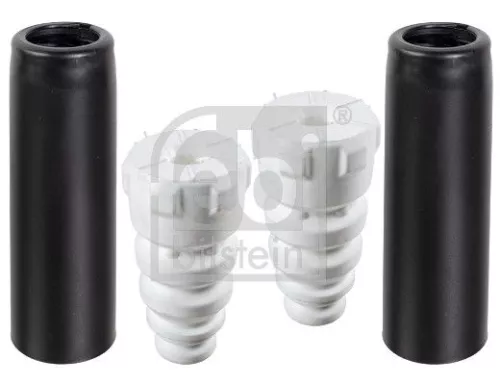 Staubschutzsatz, Stoßdämpfer