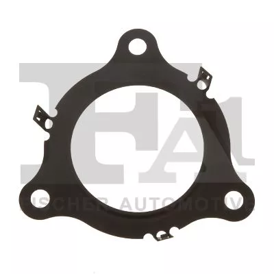 Dichtung, Ladeluftkühler