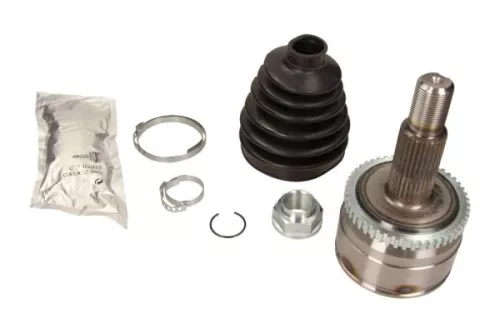 joint homocinétique, arbre de transmission