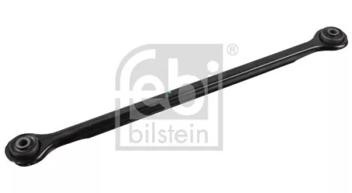 Guidon, suspension de roue