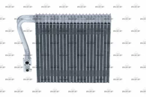 Évaporateur, climatisation