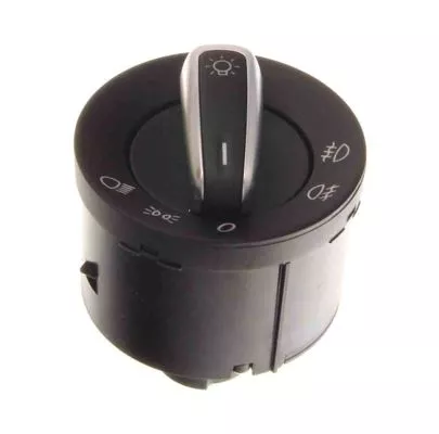 Schalter, Hauptlicht