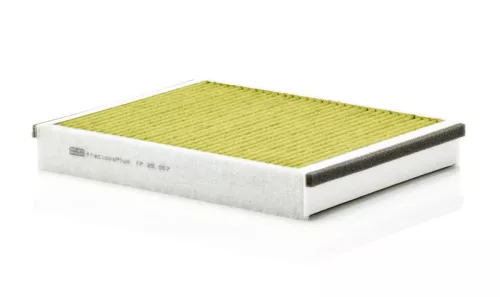 Filtre, air de cabine