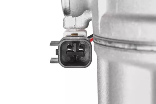 Kompressor, Klimaanlage