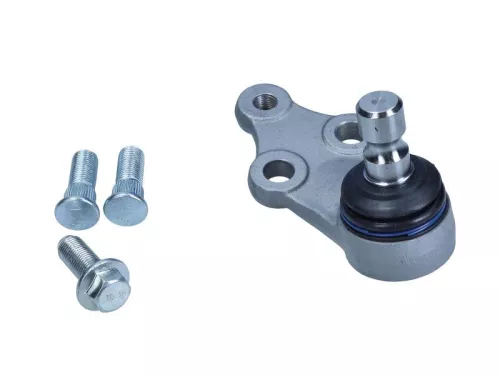 Trag-/Führungsgelenk