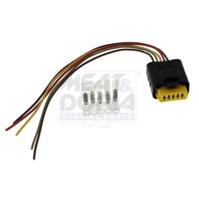 Kabelreparatursatz, AGR-Ventil