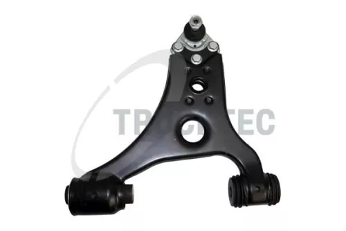 Lenker, Radaufhängung