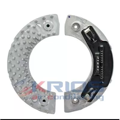 Regler, Innenraumgebläse