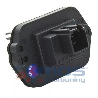 Regler, Innenraumgebläse