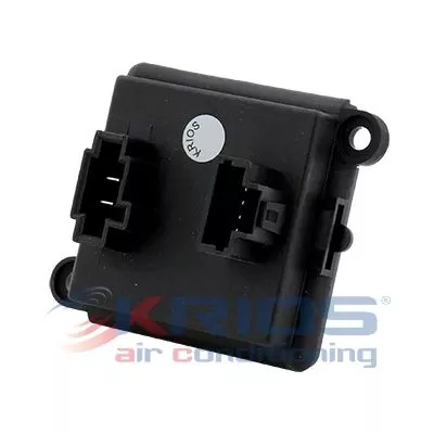 Regler, Innenraumgebläse