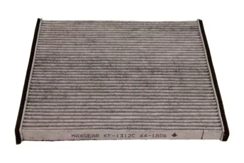 Filtre, air de cabine