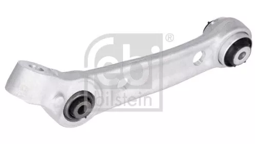 Lenker, Radaufhängung