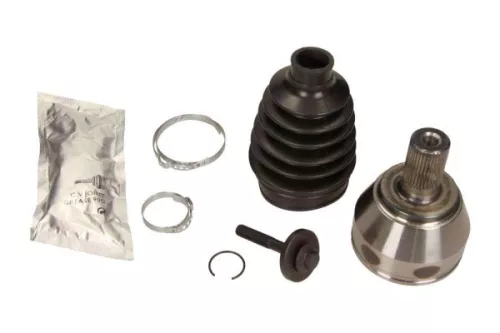 joint homocinétique, arbre de transmission