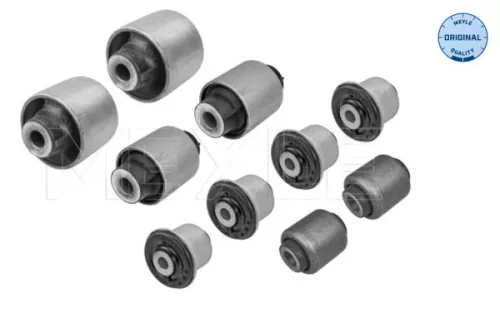 Reparatursatz, Querlenker