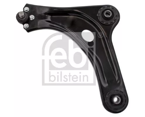 Guidon, suspension de roue