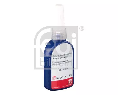 dispositif de verrouillage à vis