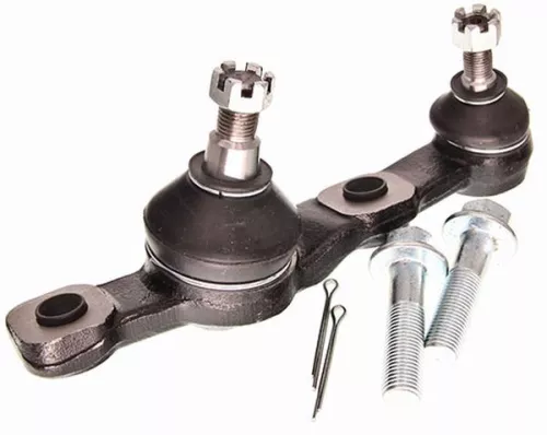 Trag-/Führungsgelenk