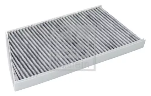 Filtre, air de cabine