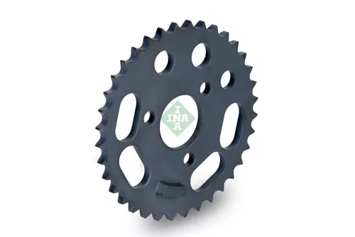 engrenage, arbre à cames