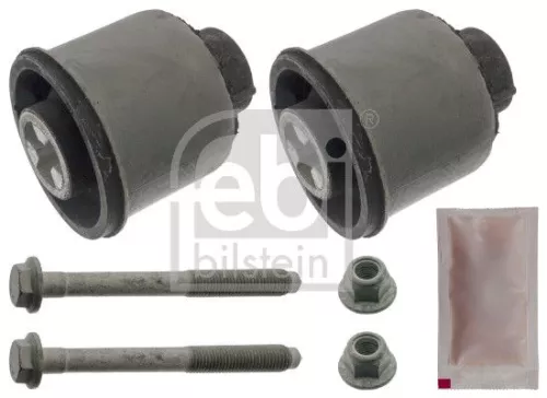 Ensemble de roulements, corps d'essieu