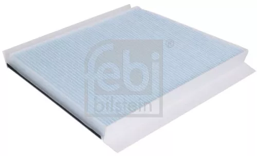 Filtre, air de cabine