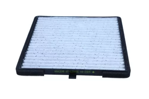 Filter, Innenraumluft