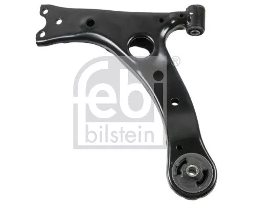 Lenker, Radaufhängung