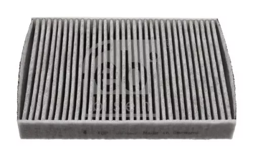 Filtre, air de cabine