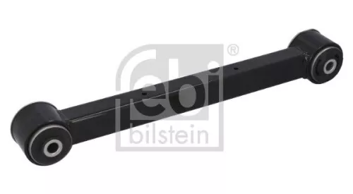 Lenker, Radaufhängung