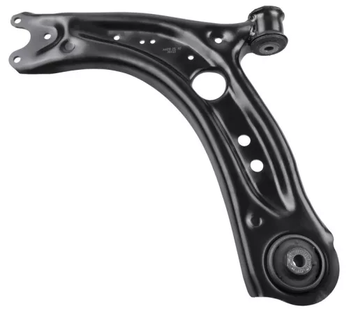 Lenker, Radaufhängung