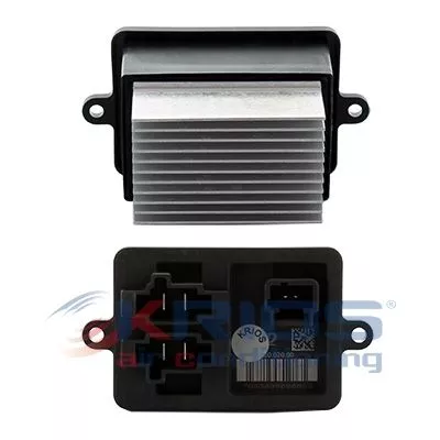 Regler, Innenraumgebläse