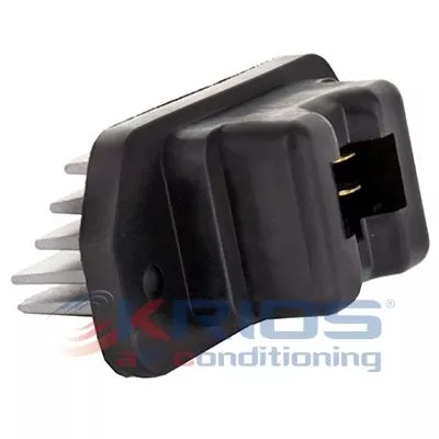 Regler, Innenraumgebläse