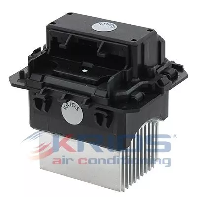 Regler, Innenraumgebläse