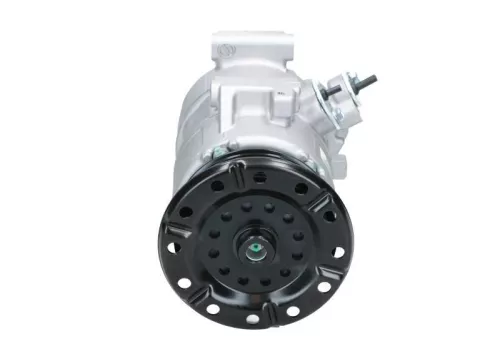 Kompressor, Klimaanlage