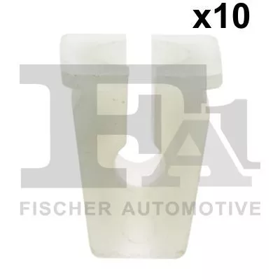 Clip, Zier-/Schutzleiste