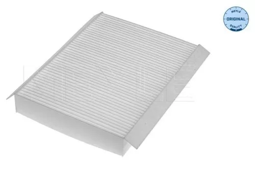 Filtre, air de cabine