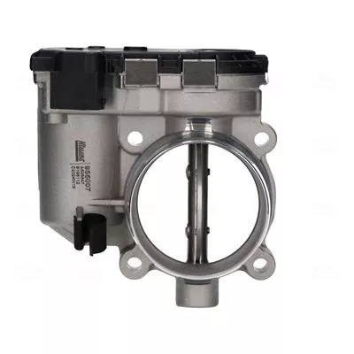 Drosselklappenstutzen