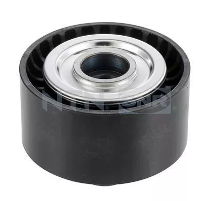 Umlenk-/Führungsrolle, Keilrippenriemen