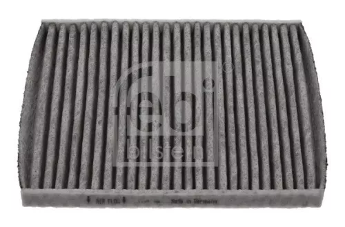 Filtre, air de cabine