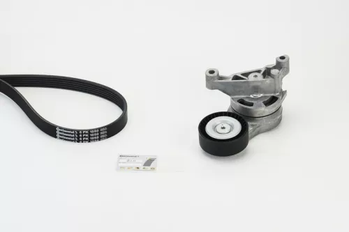 kit de courroie serpentine