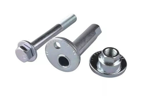 Sturzkorrekturschraube