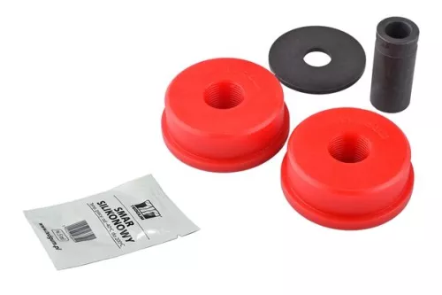 Roulements, différentiel