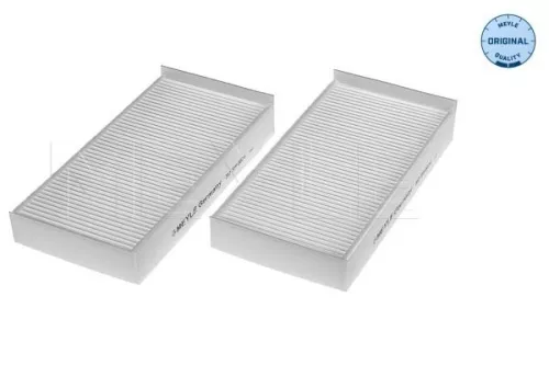 Filtre, air de cabine