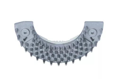 Résistance, ventilateur intérieur