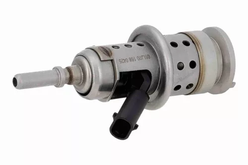 Dosiermodul, Harnstoffeinspritzung