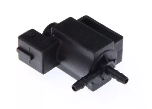 Umschaltventil, Umschaltklappe (Saugrohr)