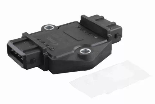 Schaltgerät, Zündanlage